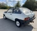 Білий ВАЗ 2108, об'ємом двигуна 1.5 л та пробігом 180 тис. км за 550 $, фото 2 на Automoto.ua
