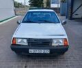 Белый ВАЗ 2108, объемом двигателя 0 л и пробегом 232 тыс. км за 750 $, фото 1 на Automoto.ua