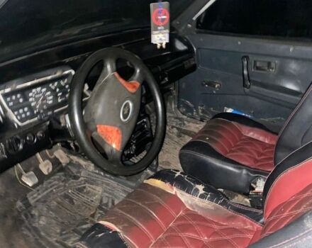 Білий ВАЗ 2108, об'ємом двигуна 1 л та пробігом 200 тис. км за 403 $, фото 5 на Automoto.ua