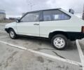 Білий ВАЗ 2108, об'ємом двигуна 1 л та пробігом 250 тис. км за 800 $, фото 2 на Automoto.ua