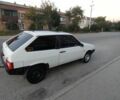 Белый ВАЗ 2108, объемом двигателя 0 л и пробегом 200 тыс. км за 500 $, фото 8 на Automoto.ua