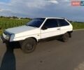 Білий ВАЗ 2108, об'ємом двигуна 1.3 л та пробігом 55 тис. км за 1200 $, фото 7 на Automoto.ua