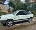 Білий ВАЗ 2108, об'ємом двигуна 1.3 л та пробігом 20 тис. км за 1228 $, фото 1 на Automoto.ua