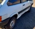 Белый ВАЗ 2108, объемом двигателя 1.1 л и пробегом 0 тыс. км за 950 $, фото 1 на Automoto.ua