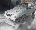 Білий ВАЗ 2108, об'ємом двигуна 1.5 л та пробігом 500 тис. км за 750 $, фото 1 на Automoto.ua