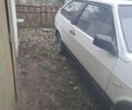 Белый ВАЗ 2108, объемом двигателя 1 л и пробегом 55 тыс. км за 477 $, фото 1 на Automoto.ua