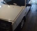 Білий ВАЗ 2108, об'ємом двигуна 1.5 л та пробігом 86 тис. км за 2500 $, фото 9 на Automoto.ua