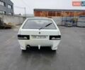 Белый ВАЗ 2108, объемом двигателя 1.29 л и пробегом 328 тыс. км за 1500 $, фото 1 на Automoto.ua