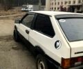 Белый ВАЗ 2108, объемом двигателя 1.5 л и пробегом 0 тыс. км за 850 $, фото 2 на Automoto.ua