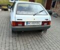 Білий ВАЗ 2108, об'ємом двигуна 1.5 л та пробігом 200 тис. км за 600 $, фото 5 на Automoto.ua