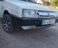 Білий ВАЗ 2108, об'ємом двигуна 1.29 л та пробігом 740 тис. км за 1400 $, фото 1 на Automoto.ua