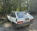 Белый ВАЗ 2108, объемом двигателя 1.5 л и пробегом 200 тыс. км за 436 $, фото 3 на Automoto.ua