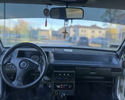 Белый ВАЗ 2108, объемом двигателя 1.5 л и пробегом 180 тыс. км за 750 $, фото 9 на Automoto.ua