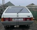 Білий ВАЗ 2108, об'ємом двигуна 0 л та пробігом 8 тис. км за 550 $, фото 2 на Automoto.ua