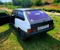 Білий ВАЗ 2108, об'ємом двигуна 1.5 л та пробігом 290 тис. км за 900 $, фото 2 на Automoto.ua