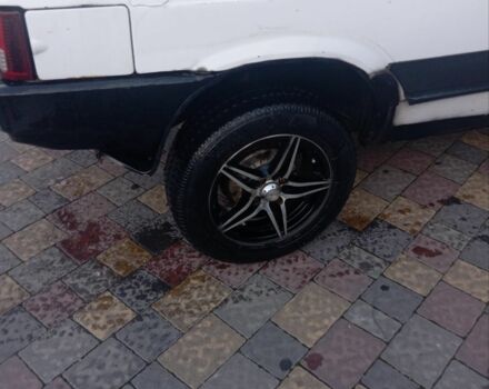 Белый ВАЗ 2108, объемом двигателя 1.5 л и пробегом 380 тыс. км за 800 $, фото 4 на Automoto.ua