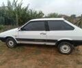 Білий ВАЗ 2108, об'ємом двигуна 1.5 л та пробігом 300 тис. км за 674 $, фото 1 на Automoto.ua