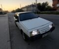 Белый ВАЗ 2108, объемом двигателя 0 л и пробегом 200 тыс. км за 500 $, фото 1 на Automoto.ua