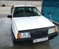 Білий ВАЗ 2108, об'ємом двигуна 0 л та пробігом 48 тис. км за 1250 $, фото 1 на Automoto.ua