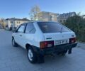 Белый ВАЗ 2108, объемом двигателя 1.5 л и пробегом 180 тыс. км за 750 $, фото 6 на Automoto.ua