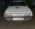Білий ВАЗ 2108, об'ємом двигуна 1 л та пробігом 200 тис. км за 403 $, фото 1 на Automoto.ua
