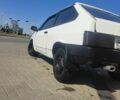 Білий ВАЗ 2108, об'ємом двигуна 1.5 л та пробігом 999 тис. км за 799 $, фото 8 на Automoto.ua