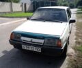 Белый ВАЗ 2108, объемом двигателя 1.5 л и пробегом 200 тыс. км за 336 $, фото 1 на Automoto.ua