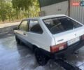 Білий ВАЗ 2108, об'ємом двигуна 1.3 л та пробігом 320 тис. км за 900 $, фото 4 на Automoto.ua