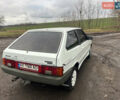 Белый ВАЗ 2108, объемом двигателя 1.29 л и пробегом 35 тыс. км за 1200 $, фото 3 на Automoto.ua