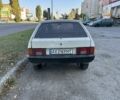 Белый ВАЗ 2108, объемом двигателя 1.1 л и пробегом 300 тыс. км за 447 $, фото 3 на Automoto.ua