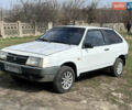 Білий ВАЗ 2108, об'ємом двигуна 1.3 л та пробігом 250 тис. км за 1100 $, фото 1 на Automoto.ua