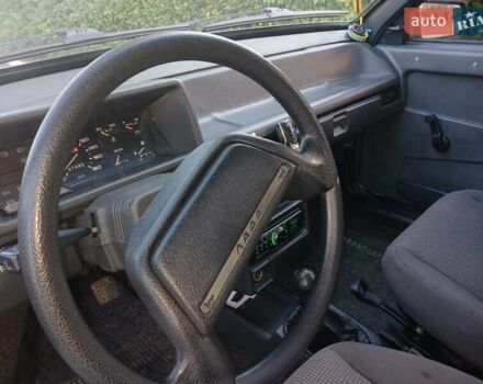 ВАЗ 2108 1990 в Хмельницком на Automoto.ua Белый ВАЗ 2108, объемом двигателя 1.29 л и пробегом 100 тыс. км за 1400 $, фото 5 на Automoto.ua