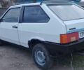 Белый ВАЗ 2108, объемом двигателя 0 л и пробегом 97 тыс. км за 600 $, фото 1 на Automoto.ua