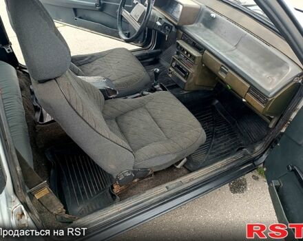 Белый ВАЗ 2108, объемом двигателя 1.1 л и пробегом 98 тыс. км за 700 $, фото 7 на Automoto.ua