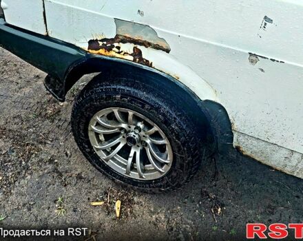 Белый ВАЗ 2108, объемом двигателя 1.3 л и пробегом 145 тыс. км за 800 $, фото 2 на Automoto.ua