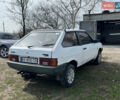Білий ВАЗ 2108, об'ємом двигуна 1.3 л та пробігом 250 тис. км за 1100 $, фото 3 на Automoto.ua