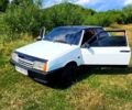 Білий ВАЗ 2108, об'ємом двигуна 1.5 л та пробігом 290 тис. км за 900 $, фото 1 на Automoto.ua