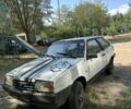 Белый ВАЗ 2108, объемом двигателя 1.5 л и пробегом 200 тыс. км за 436 $, фото 1 на Automoto.ua