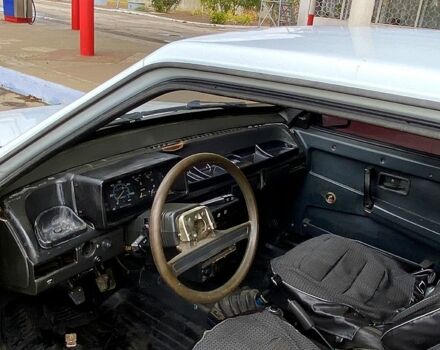 Білий ВАЗ 2108, об'ємом двигуна 1.3 л та пробігом 0 тис. км за 550 $, фото 2 на Automoto.ua