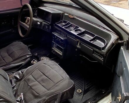 Білий ВАЗ 2108, об'ємом двигуна 1.3 л та пробігом 0 тис. км за 550 $, фото 3 на Automoto.ua