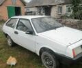 Білий ВАЗ 2108, об'ємом двигуна 1 л та пробігом 200 тис. км за 300 $, фото 1 на Automoto.ua