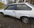 Білий ВАЗ 2108, об'ємом двигуна 1.3 л та пробігом 120 тис. км за 549 $, фото 2 на Automoto.ua