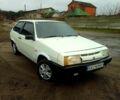 Белый ВАЗ 2108, объемом двигателя 1.1 л и пробегом 0 тыс. км за 800 $, фото 3 на Automoto.ua