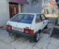 Белый ВАЗ 2108, объемом двигателя 0 л и пробегом 123 тыс. км за 450 $, фото 1 на Automoto.ua