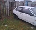 Белый ВАЗ 2108, объемом двигателя 1 л и пробегом 3 тыс. км за 650 $, фото 8 на Automoto.ua