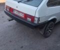 Белый ВАЗ 2108, объемом двигателя 1.29 л и пробегом 740 тыс. км за 1400 $, фото 2 на Automoto.ua