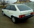 Белый ВАЗ 2108, объемом двигателя 1.1 л и пробегом 0 тыс. км за 800 $, фото 1 на Automoto.ua