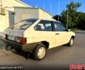 Белый ВАЗ 2108, объемом двигателя 1.3 л и пробегом 405 тыс. км за 1550 $, фото 1 на Automoto.ua