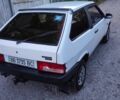 Білий ВАЗ 2108, об'ємом двигуна 0 л та пробігом 77 тис. км за 1050 $, фото 2 на Automoto.ua