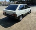 Білий ВАЗ 2108, об'ємом двигуна 1.5 л та пробігом 80 тис. км за 602 $, фото 4 на Automoto.ua
